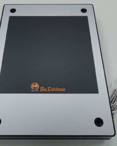 Cover for Vento III extension box